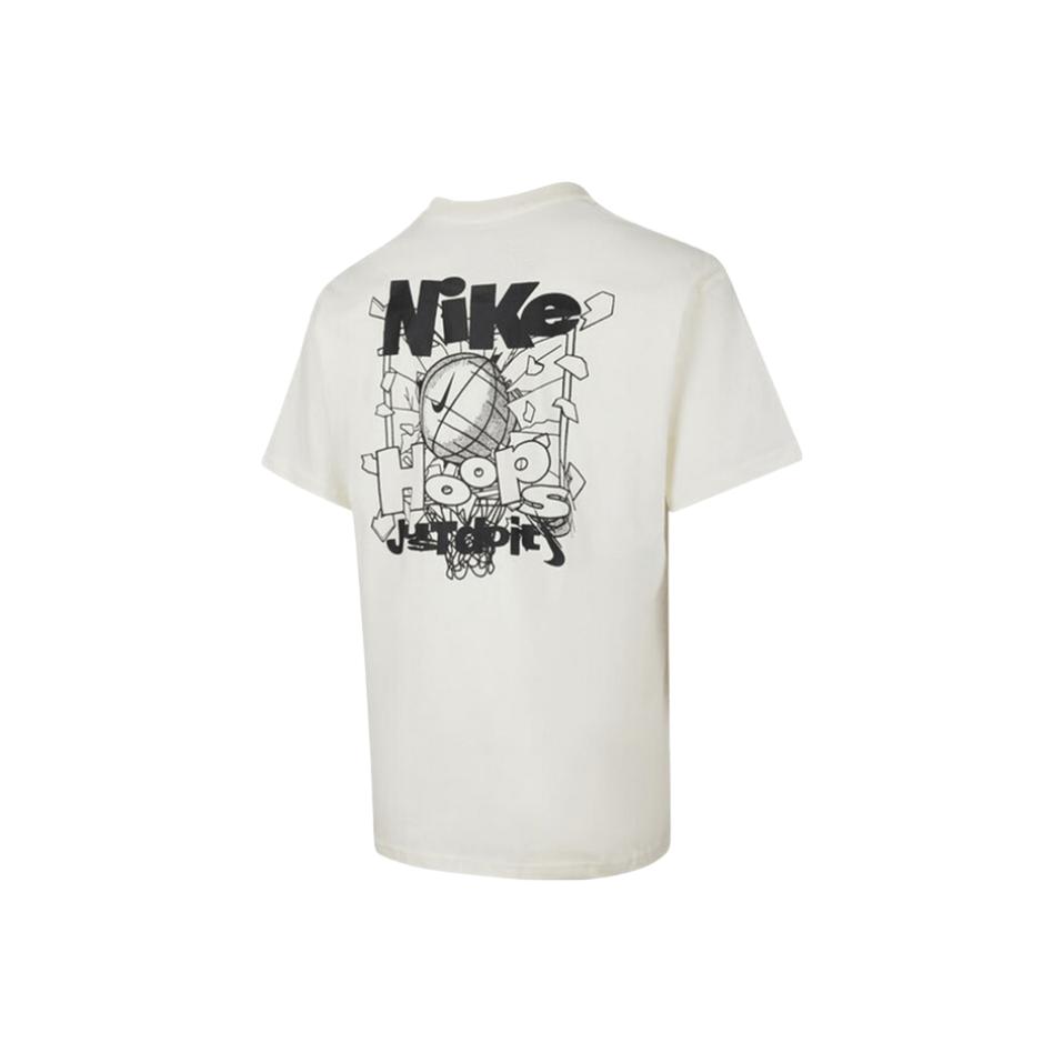 Nike M90 Rundhals Atmungsaktiv Bequem Vielseitig Kurzarm T-Shirt Herren Tops IH2473-133