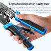 Shanze SZ-568L Network Cable Crimper