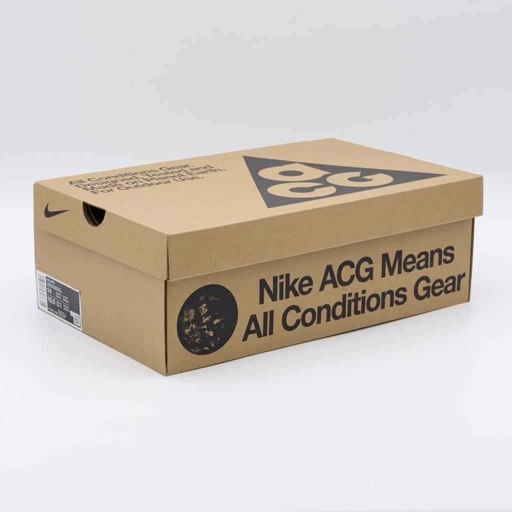 FV4572-400 Nike ACG Moc Armory Navy Black University Red Sail (Men's)