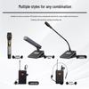 HuiDu Professional Wireless Dual Microphone System (CN version)