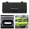 Front Bumper Spoiler Tow Eye Hook Cover Replacement Accessories DPC500280PUY