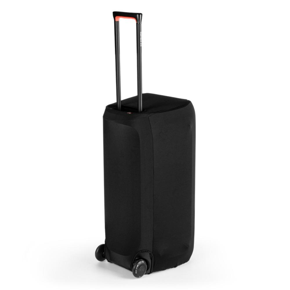 

Dust Cover for JBL Partybox Stage 310/320 Portable Speaker Dustproof Lightweight Elastic Protective Case with Elastic Band чорний