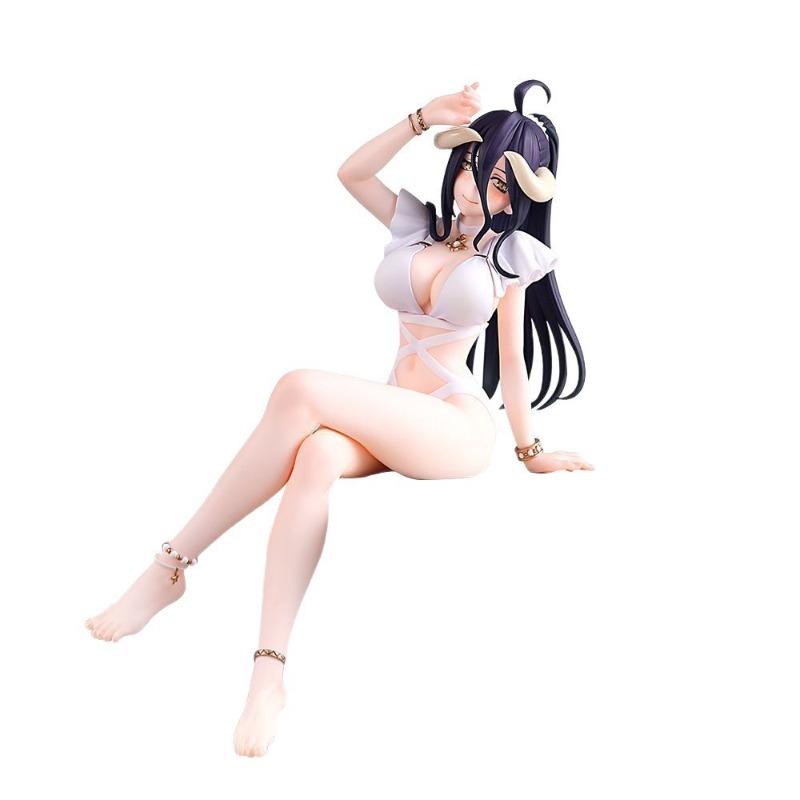 

High-value OVERLORD, the king of the undead, Yael Bede swimwear hand-made anime beautiful girl model