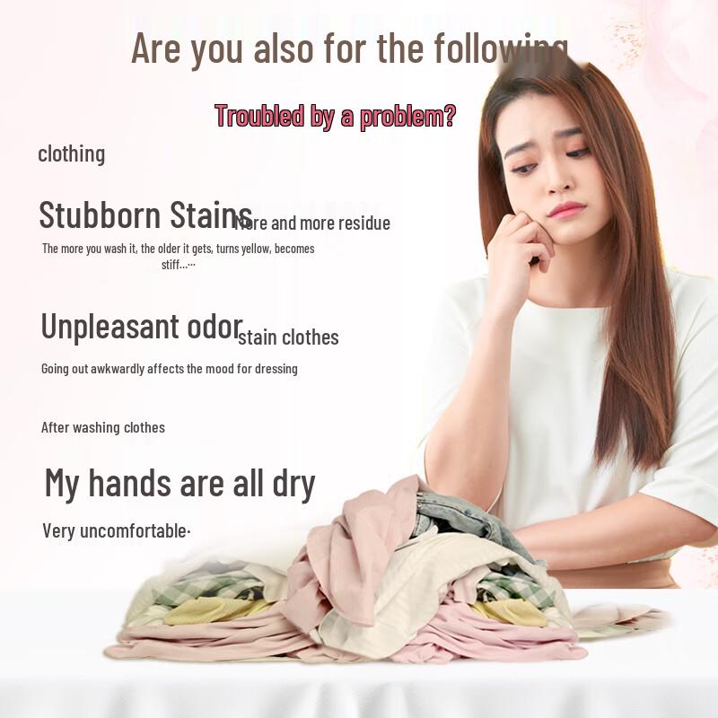 Liby Wäsche- & Unterwäscheseifen