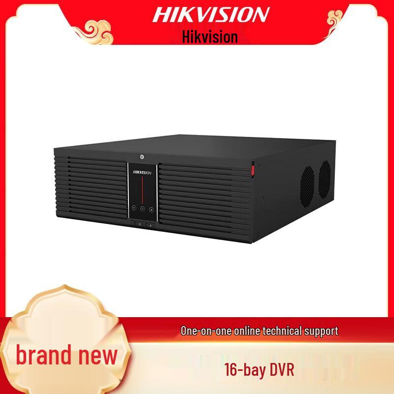 Hikvision DS-8616N-K16-V2 DVR