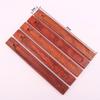 New! Wooden Incense Stick Holder Adjustable Angle Incense Trays Incense Burner Ash Holder Home Utilities