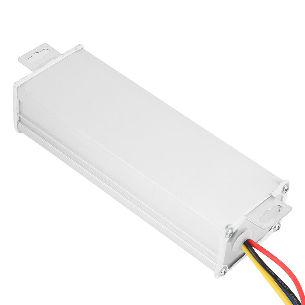 36‑72V To 12V 20A 240W  Converter Adapter Voltage Transformer