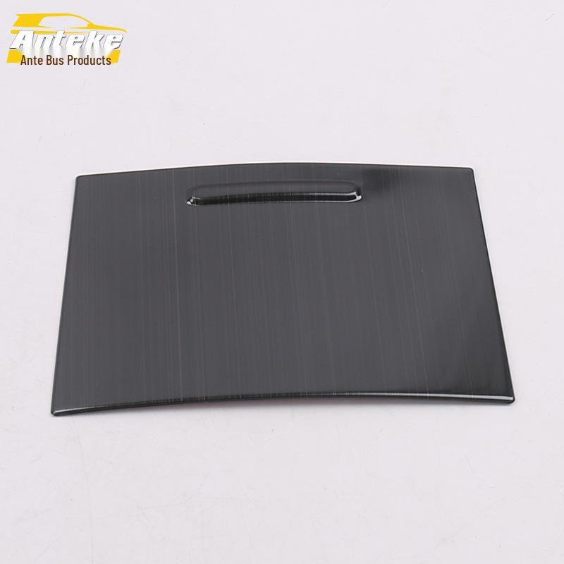 

Ruicheng CC 18 Моделей Пепельница и Панель Зажигалки Блестящая Наклейка для Центральной Консоли