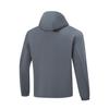 Li Ning Fitness Series Trench Coat Men's AFDW123-4