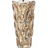 Nordic Luxury Crystal Glass Vase