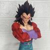 Dragon Ball Super Saiyan Super Four Beijita -30CM Standing Statue Doll Set Handmade Set