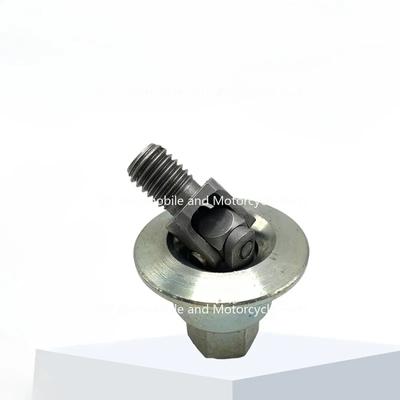 Baggerzubehör Joystick-Griff Kreuzgelenk Querschnitt für Lovol Yuchai Lonking 55 60 65