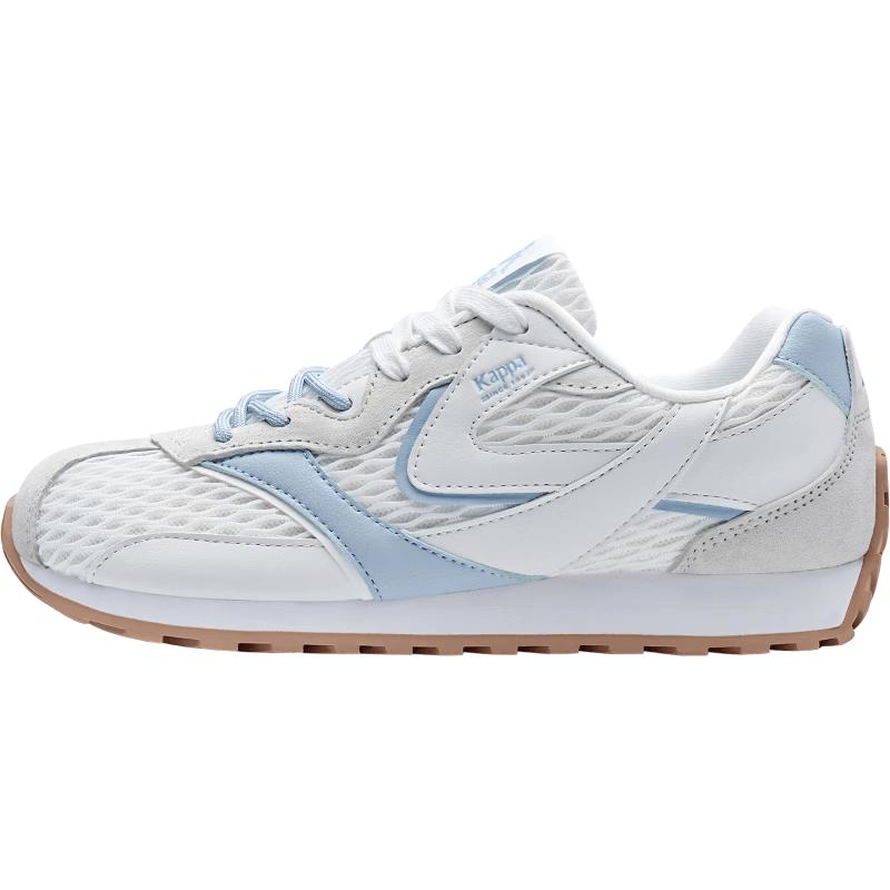 Kappa Women s 2026 Spring Versatile Dad Running Shoes 39
