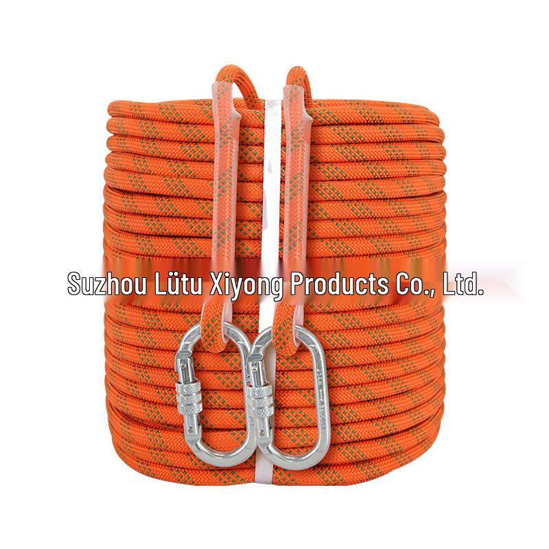 Lieve Multi-Purpose Outdoor Safety Rope 10m