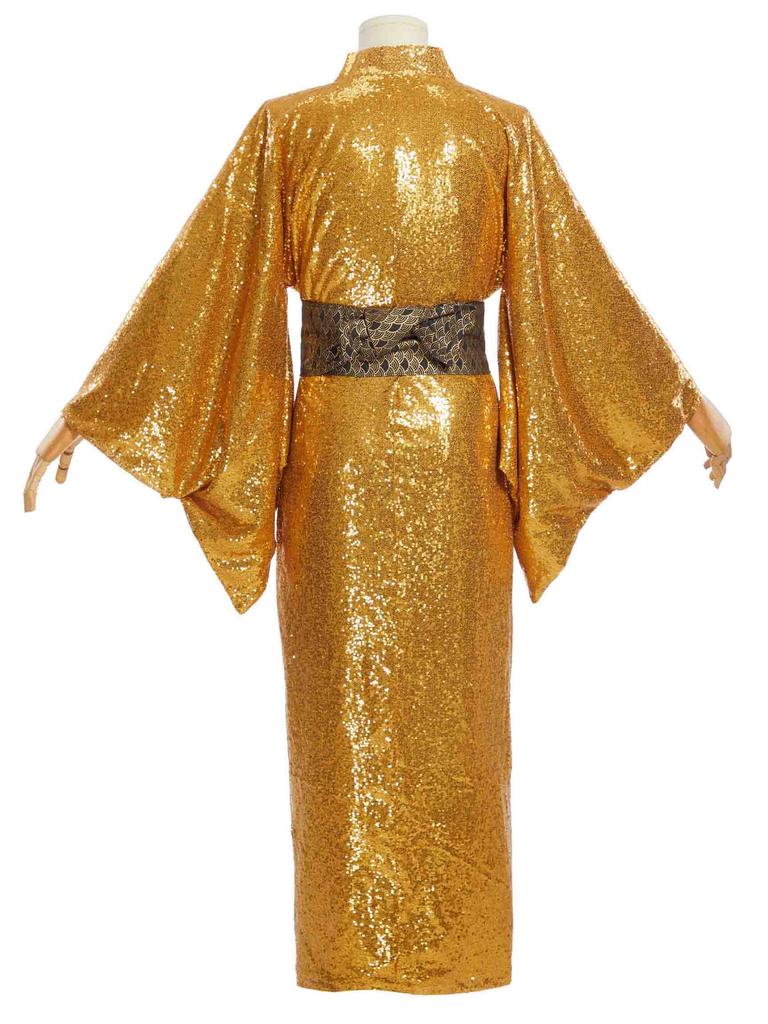 Anime Game General Style Commander Style Army Commander Style Dancing Samurai Kimono Japanese Clothing Yukata Cool Costume Cosplay Fancy Dress