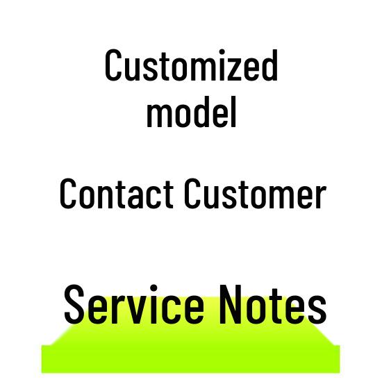 Order with ease: Leave a note to get your exclusive link.