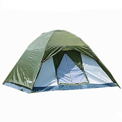 Campeggio ed escursionismo – Tende da campeggio