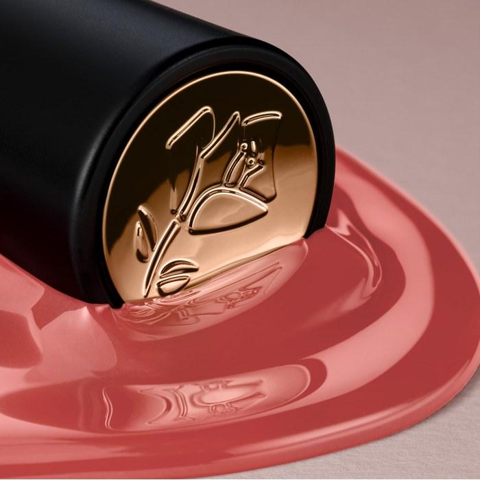 Lancme L'Absolu Rouge La Base Rosy 3.4g 01 Lipstick Lip Base Moisturizing