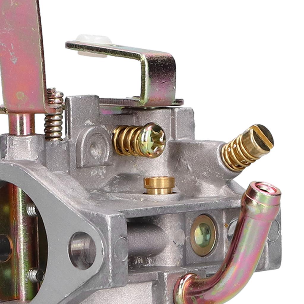 Buy Carburetor Gasoline Generator Engine Carb Accessory Set Kit for MZ175  ET2600 ET2700 at affordable prices — free shipping, real reviews with  photos — Joom