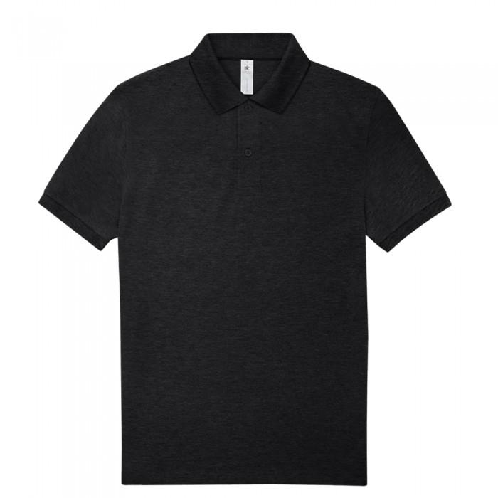 B&C Mens My Polo 210 Polycotton Shirt