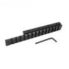 11 Conversion 20mm Height Increasing Guide Rail Bracket