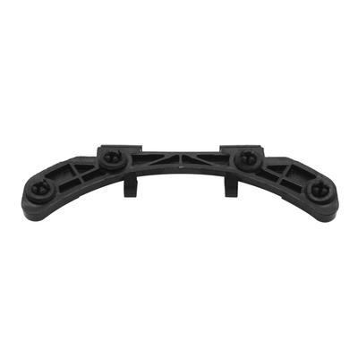Soporte de bisagra de plástico para tapa de combustible Gasolina Diésel Repuesto para VOLVO V70 S60 S80 XC90 31265160 PM5093
