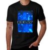 Belly Tshirt Soft Basic Cotton Short Sleeve Tee