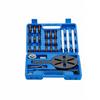 Bearing Puller Tool Kit Carbon Steel Allall-in-One Versatile