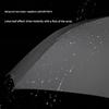 Light Luxury Long Wooden Handle Umbrella Enlarged Thickened Reinforcement Windproof Straight Handle Business Golf Umbrella