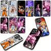 Majin Buu Dragon Gokus Ball for Motorola Moto G54 G05 G24 G45 G55 G75 G85 G15 G57 G86 Power Edge 50 30 Ultra Fusion neo Pro Case