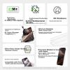 BELKIN Apple Air Tempered Glass Screen Protector iPhone Air Protective Film Anti-Drop German Schott Material OVA192