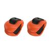 Quickly Release Fishing Rod Straps Enables Instants Organization in Second for Efficient Fishing Preparation
