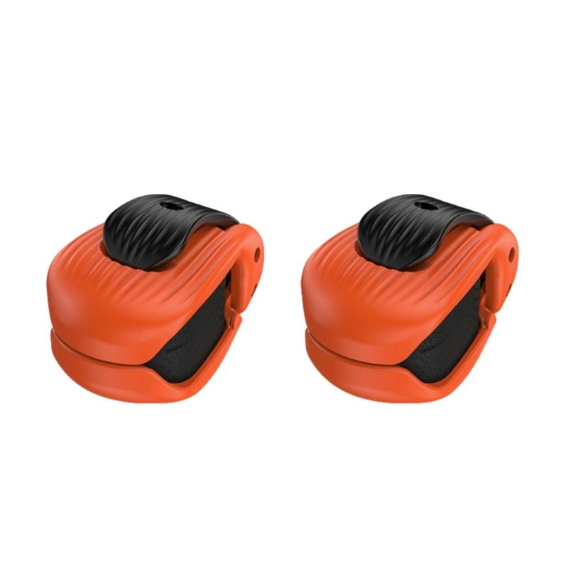 Quickly Release Fishing Rod Straps Enables Instants Organization in Second for Efficient Fishing Preparation