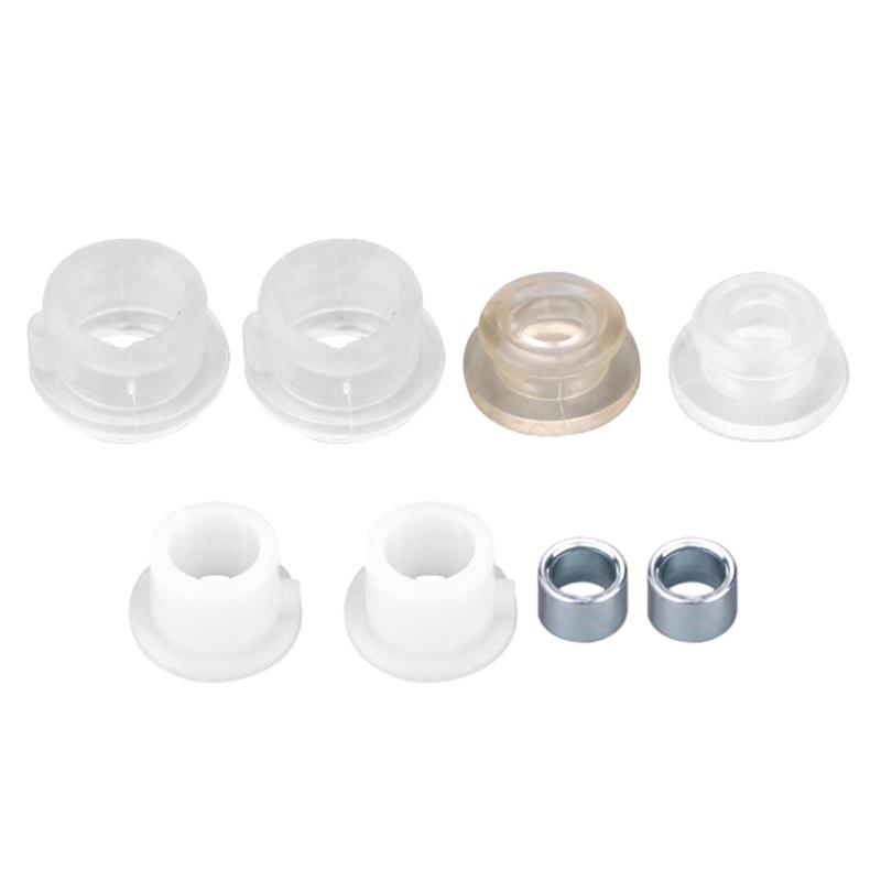 Car Styling Gearboxes Gear Shifter Linkages Repair Set for Golf Seat Toleto