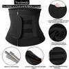 Frauen Body Shaper Schlankheitsgürtel Taillentrainer Cincher Trimmer Korsetts für Gewichtsverlust Shapewear Sauna Schweiß Fatburner Sportgürtel Modellierungsgurte