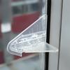 Equipment Anti-fall For Push-pull Door Security Protector Sliding Window Locks Baby Safety Locks