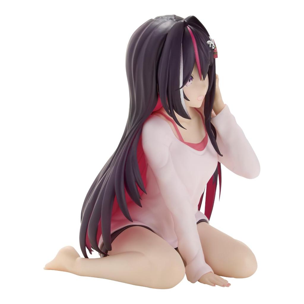 Banpresto Hololive #HoloLiveIF Azuki Relax Time Figure