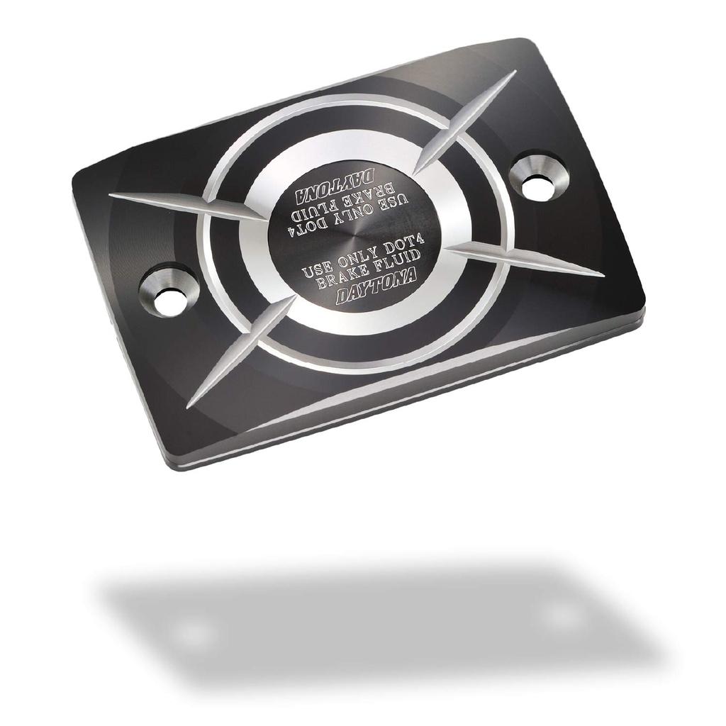 Daytona Premium ZONE Master Cylinder Tank Cap