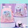 Stylish And Comfortable Kids Backpack With Cute Cartoon Design For School