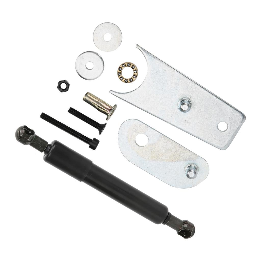 Tailgate Assist Support Shock Struts Trunk Hydraulic Lift Fit for Chevy Silverado 2007 2018