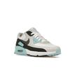 Nike Air Max 90 Golf Copa Unisex Sneakers White Photon-Dust Dark-Grey CU9978-110