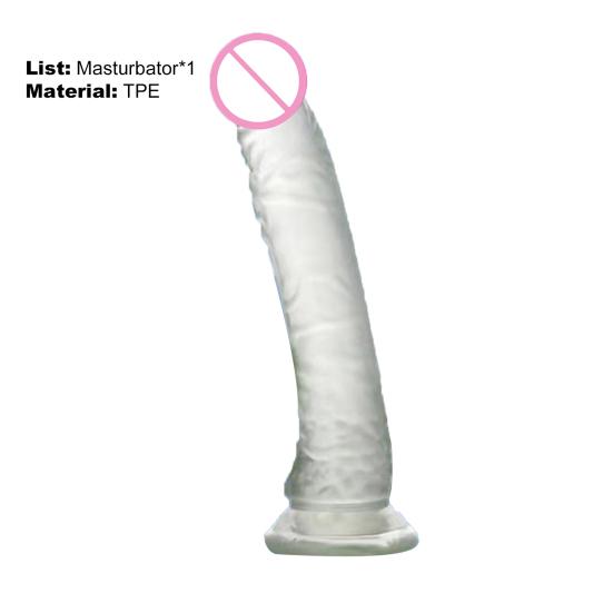 Functional Dildo Masturbator Anal Sanatoasa Puternica Venta Detaliata