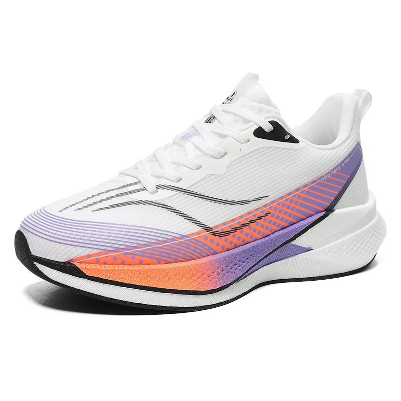 Kinderen 9PRO hardloopschoenen herfst en winter nieuwe heren studenten en tieners lichamelijke test schokabsorptie jongens sport hardloopschoenen