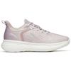 Anta Training Series Fabric Shock Absorption Non-Slip Wear-Resistant Breathable Low-Top Training Shoes Women sneaker Gray 122227721-3