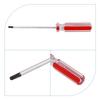 Triangle Screwdriver Magnetic Chrome Vanadium Steel Screwdriver Bit