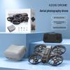 X226VR Dual Image Transmission Racing Drone with Brushless Motor and HD Aerial Photography