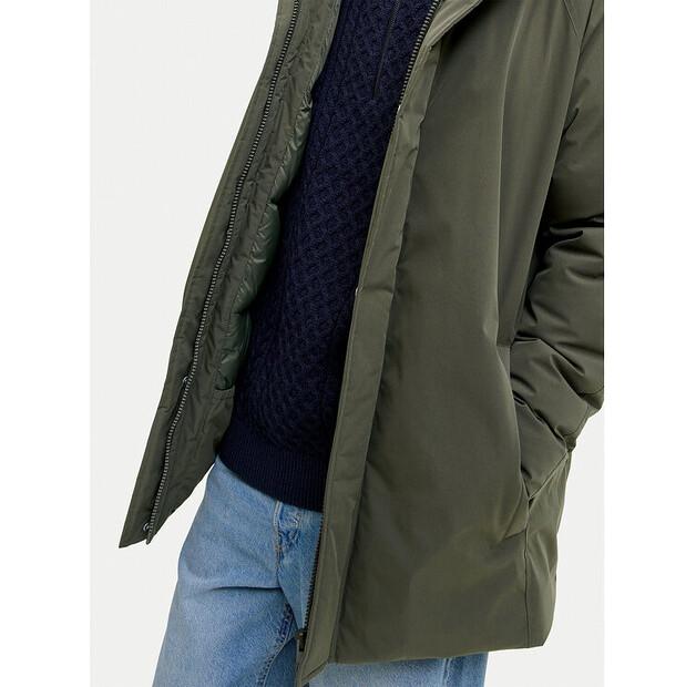 Куртка зимняя Jack & Jones Wood