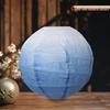 New Year Macaron Lanterns - Riddle Guessing Spring Festival Outdoor Decorations for Community, Scenic Area, and Shopping Mall Use