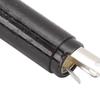 Metal Endpin Output Jack 6.35mm Electric Guitar Output Jack Guitar Output Jack  Electric Guitar