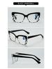 European & American Anti-Blue Light Women's Reading Glasses 8338: Stylish, Modern, Old & New Styles